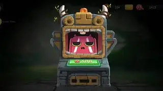 How to play Candy Store ( Gotcha) Auto Chess mobile and win exlusive legendaries!!!