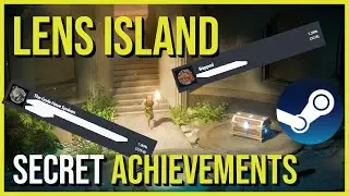 Len's Island - Achievements You Missed!
