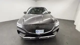 Used 2024 Genesis GV70 2.5T 5NMMADTB6RH007986 Westbury, Queens, Brooklyn, NYC, Long Island