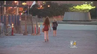 Boston Mayor Plans To Make City Hall Plaza More Inviting