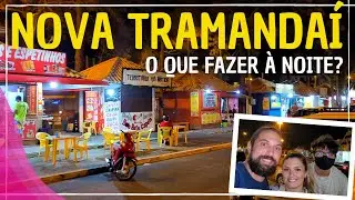 #150 A NOITE EM NOVA TRAMANDAÍ