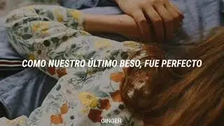 Ed Sheeran - U.N.I [Sub. Espa&ntilde;ol]