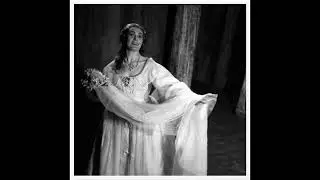 Bellini - I Puritani - Son vergin vezzosa - Joan Sutherland - Gui (Glyndebourne, 1960)