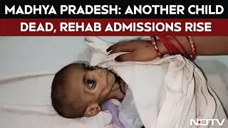 Madhya Pradesh News | Malnutrition In Madhya Pradesh: Another Child Dead, Rehab Admissions Rise