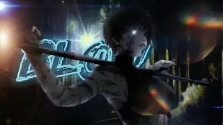 Maki zenin (BLOW) AMV/EDIT 4K
