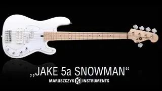 Public Peace Presents: Jake 5a 