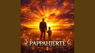 Pappahjerte