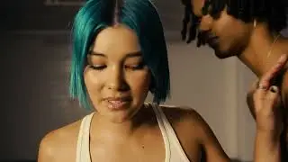 audrey mika - monsters & dragOns (official music video)