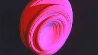 Dynamics in the Quaternions