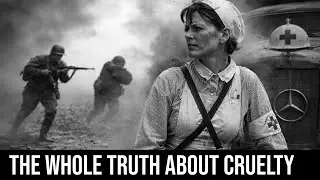 German Nurse REVEALS What REALLY Happened in 1941 | SHOCKING Confession