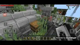 #minecraft the walking dead a s&eacute;rie (EP 1 o come&ccedil;o de tudo) 🤢🧌🧟&zwj;♂️
