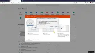 Downloading Office 365  Apps & Using One Drive