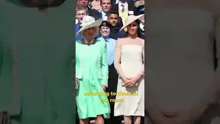 Red Carpets and Quiet Evictions: Meghan&rsquo;s Royal Protocol Struggle