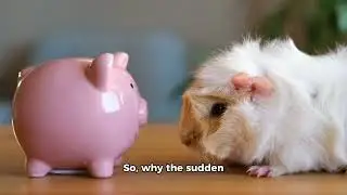 crypto and the raise of animal theme coin's