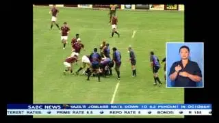 SARU CEO Jurie Roux  has been implicated in a fraud case