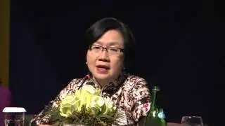 Middle Class Can Drive Indonesian Productivity - Meshvara Kanjaya (Business Think | Indonesia)