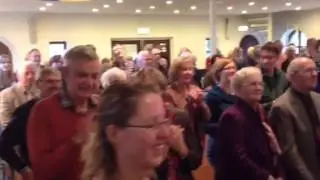 Moldavisch liedje Bronkerk Ugchelen