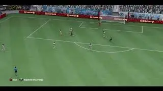 FIFA 22 morales imparable