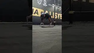 🔥FULL PLANCHE 🔥 Parallettes ⛓️CALISDARK ⛓️ #calistenia #streetworkout #calisdark #paradadem&atilde;o