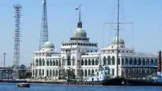 Port said Shore Excursions