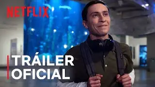 At&iacute;pico: Temporada 4 (EN ESPA&Ntilde;OL) | Tr&aacute;iler oficial | Netflix