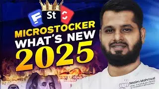 Microstock Industry 2025 | What&rsquo;s Changing & How to Adapt for Success