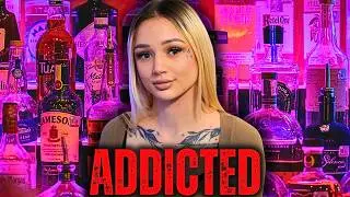 Abandoned as a Child, Foster Care, Strip Clubs & Addiction Nearly Killed Me