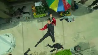 The exact moment when I stopped watching Netflix's 