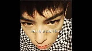he is so cute🤣❤️#top #choiseunghyun #edit #thanos #squidgame2 #bigbang