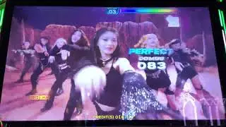 Pump It Up Phoenix - Pirate - Single 2 - SSS+ PG