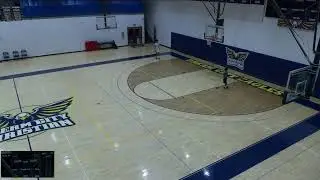 Dream City Christian vs PHH Prep Boys' Varsity Basketball