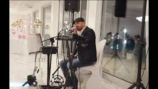 Amore amaro - Gigi Finizio - Piano bar e animazione di Armando Rey - Giardino dei principi
