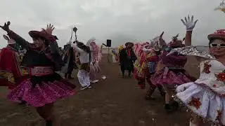 COMUNIDAD DE CONCHA SANDAMIAN HRI 2026