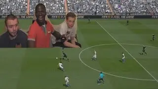 16 Goals of The Day FIFA 15