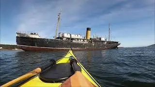 KayakLIFE - S.S Kyle - HG