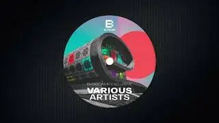 OneKnock - Blackout [BUTA005]