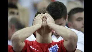 52 Years of Hurt: English Football's Cycle of Disappointment