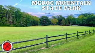 Medoc Mountain State Park: North Carolina's Best Kept Secret