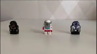 RoboStars