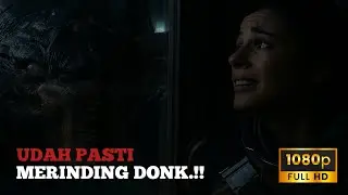 BERTAHAN HIDUP DI PELANET  YG SANGAT BERBAHAYA - Alur cerita film distant 2024
