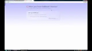 How To Install Adblock For Google Chrome FREE