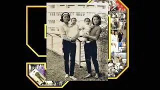 50th Wedding Anniversary High Quality Video
