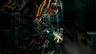 bumblebee edit || transformers edit ||