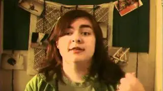 HOLIDAY: A HISTORY; ST. PATRICK'S DAY!! FEATURING LIAM DRYDEN... who's not irish...
