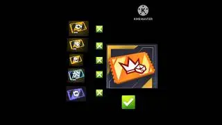 FF New ADVANCE ROOM CARD NO MORE CUSTOM CARDS #ff #phonk #gaming #tech #google #thread #ffupdate