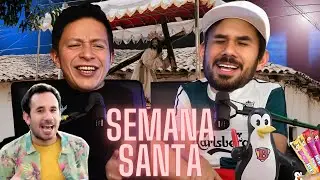 &iquest;Es la SEMANA SANTA mejor que SPRING BREAK?