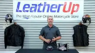 Воздушный фильтр Arlen Ness Big Sucker на сайте LeatherUp.com
