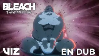 A Speech About Love&hellip; Until It Wasn&rsquo;t | BLEACH: Thousand-Year Blood War (ENGLISH DUB) | VIZ