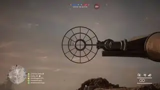 Battlefield 1 Weapon Assignments - Destroy 2 Planes with an LMG