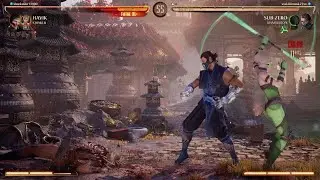 SubZero Nerfed Still W